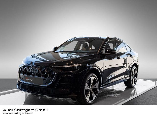 Audi Q5 5.999 km 71.910 &euro; Stuttgart 70469