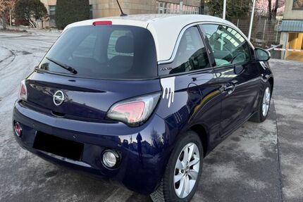Opel Adam 132.000 km 5.800 &euro; Heimsheim 71296