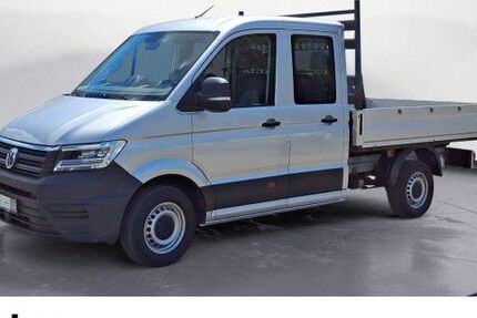 VW Crafter 45.449 km 33.990 &euro; Reutlingen 72770