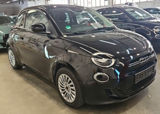 Fiat 500e 20.000 km 17.999 &euro; Reutlingen / Mittelstadt 72766