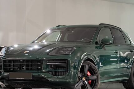 Porsche Cayenne 26.900 km 163.880 € Böblingen 71034