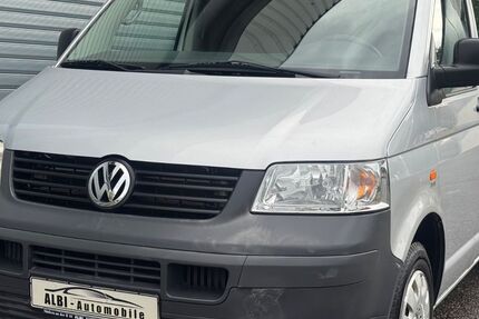 VW T5 Transporter 348.465 km 5.990 &euro; Niefern-Öschelbronn 75223