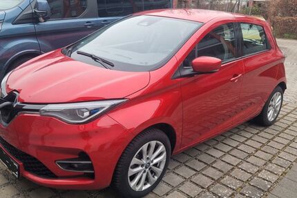 Renault ZOE 34.600 km 11.900 &euro; Sachsenheim 74343