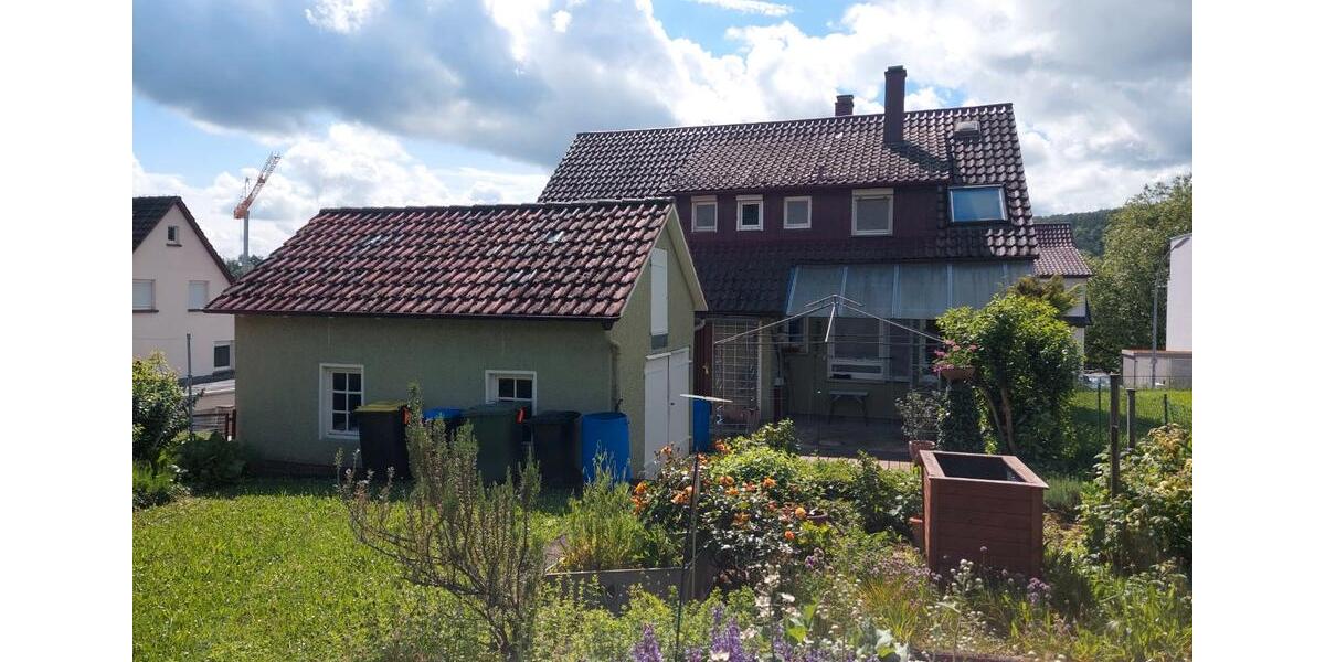 Einfamilienhaus Mühlacker - 8 Zimmer, 159 m&sup2;, 379.000&euro; | Angebot:25992437