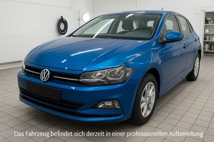 VW Polo 51.250 km 15.999 € Pforzheim 75179