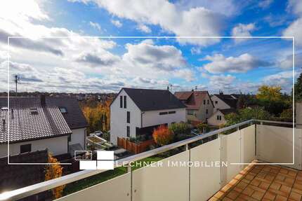 Zweifamilienhaus mit Ausbaureserve und schönem Garten 6 zimmer