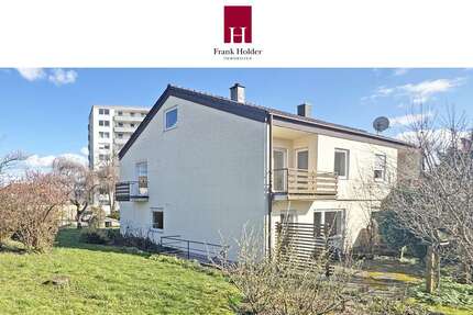 Haus Reutlingen Orschel-Hagen - 5.5 Zimmer, 122 m&sup2;, 415.000&euro; | Angebot:25762442