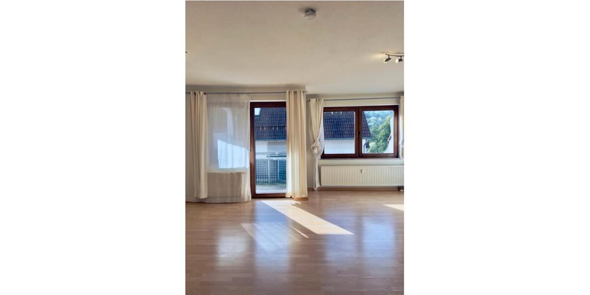 Etagenwohnung Ludwigsburg Eglosheim - 2 Zimmer, 59 m&sup2;, 1.050&euro; | Angebot:24830895