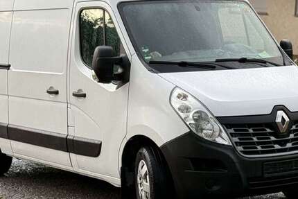 Renault Master 294.600 km 7.999 € Filderstadt-Sielmingen 70794