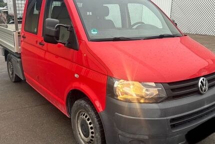 VW T5 Transporter 183.000 km 7.999 € Degerloch 70597