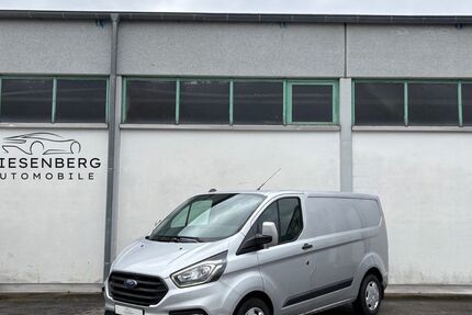 Ford Transit Custom 141.876 km 17.990 € Neckartailfingen 72666