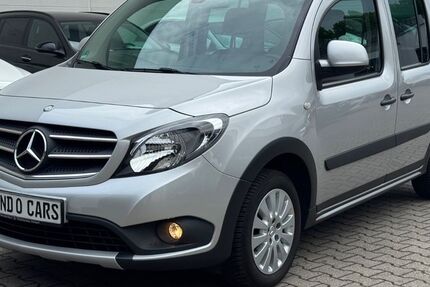 Mercedes-Benz Citan 42.103 km 16.999 &euro; Filderstadt (Bernhausen) 70794