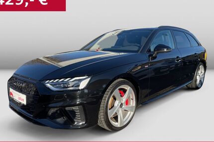 Audi A4 37.571 km 34.730 &euro; Fellbach 70734