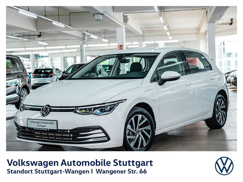 VW Golf 14.002 km 25.230 € Stuttgart-Wangen 70188