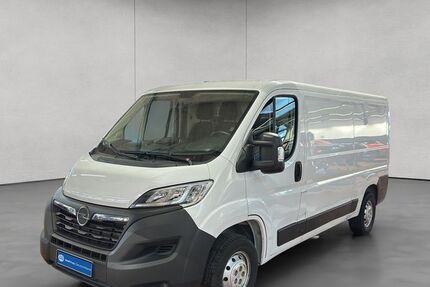 Opel Movano 35.729 km 18.490 &euro; Esslingen 73730