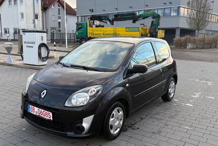 Renault Twingo 126.884 km 1.999 &euro; Weil im Schönbuch 71093