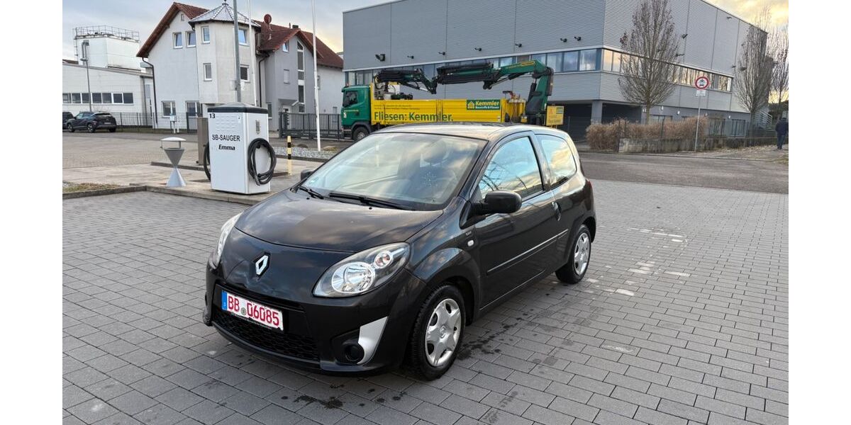 Renault Twingo 126.884 km 1.999 &euro; Weil im Schönbuch 71093