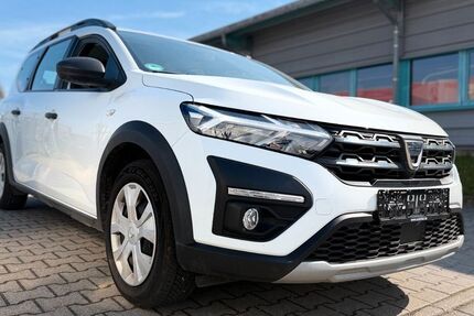 Dacia Jogger 52.283 km 14.499 &euro; Fellbach bei Stuttgart 70736