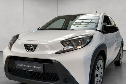 Toyota Aygo (X) 31.850 km 15.850 &euro; Stuttgart 70469