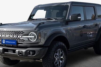 Ford Bronco 40.450 km 47.999 &euro; Leonberg 71229