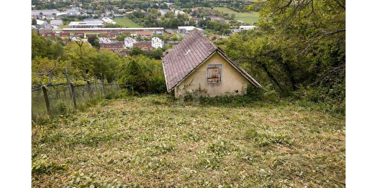 Grundstück Tübingen Schönblick / Winkelwiese - 149.000&euro; | Angebot:25977443