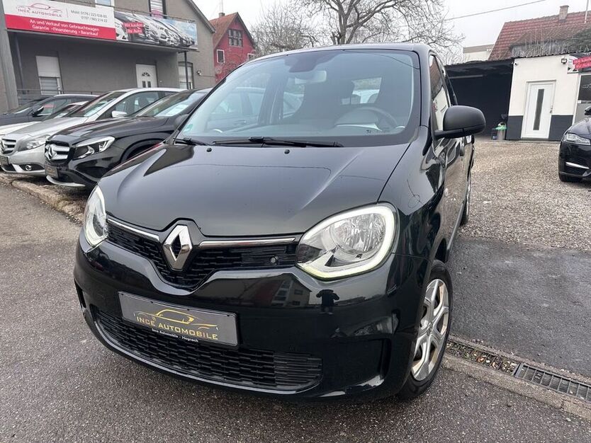 Twingo