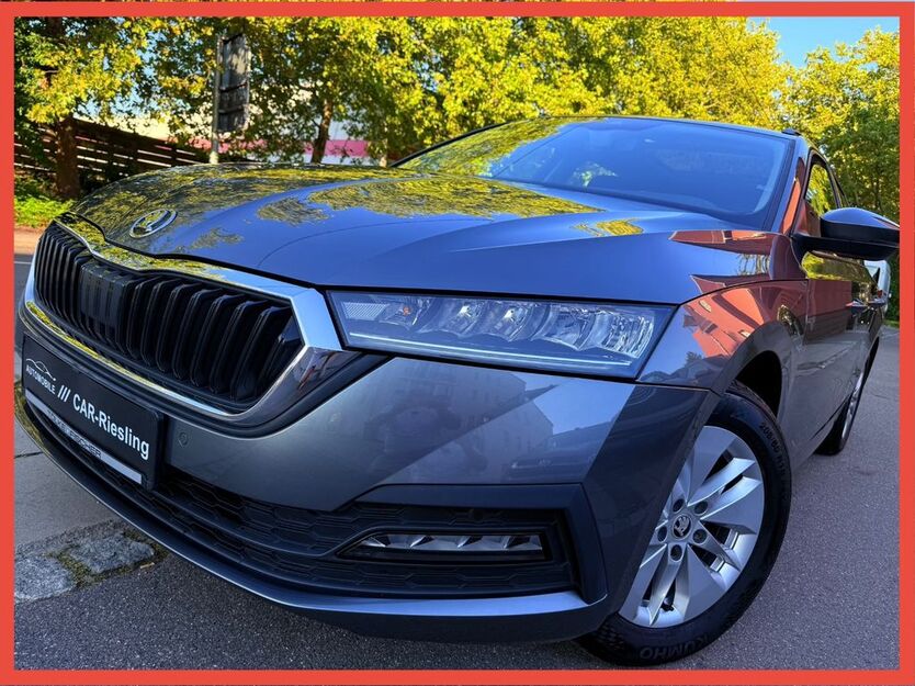 Skoda Octavia 100.000 km 19.999 € Stuttgart 70435