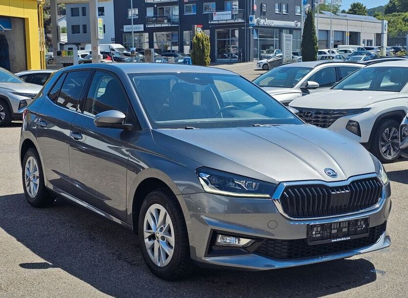 Fabia