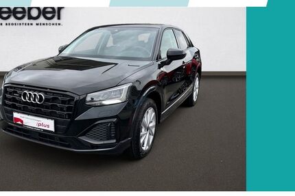 Audi Q2 28.980 km 35.890 &euro; Weil der Stadt 71263