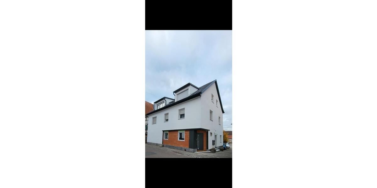 Erdgeschoßwohnung Vaihingen an der Enz - 2 Zimmer, 48 m&sup2;, 650&euro; | Angebot:26217748