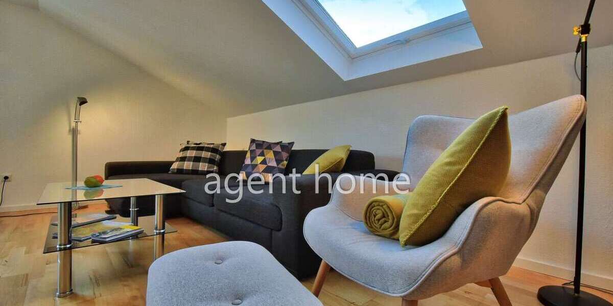 Etagenwohnung Kornwestheim - 2 Zimmer, 65 m&sup2;, 1.180&euro; | Angebot:24978908