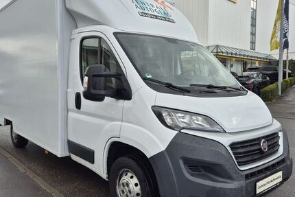 Fiat Ducato 283.750 km 10.990 € Kornwestheim (bei Stuttgart) 70806