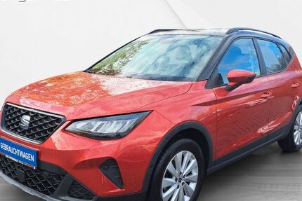 Seat Arona 24.250 km 17.190 &euro; Böblingen 71034