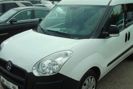 Fiat Doblo 214.000 km 3.750 € Waiblingen (bei Stuttgart) 71332