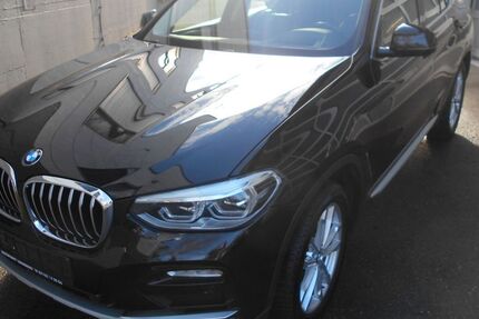 BMW X4 89.800 km 30.990 &euro; Leonberg 71229