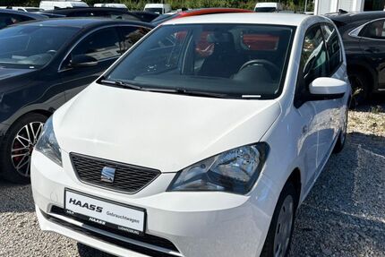 Seat Mii 82.000 km 6.900 &euro; Ludwigsburg 71636