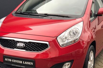 Kia Venga 85.500 km 9.999 € Reutlingen 72766