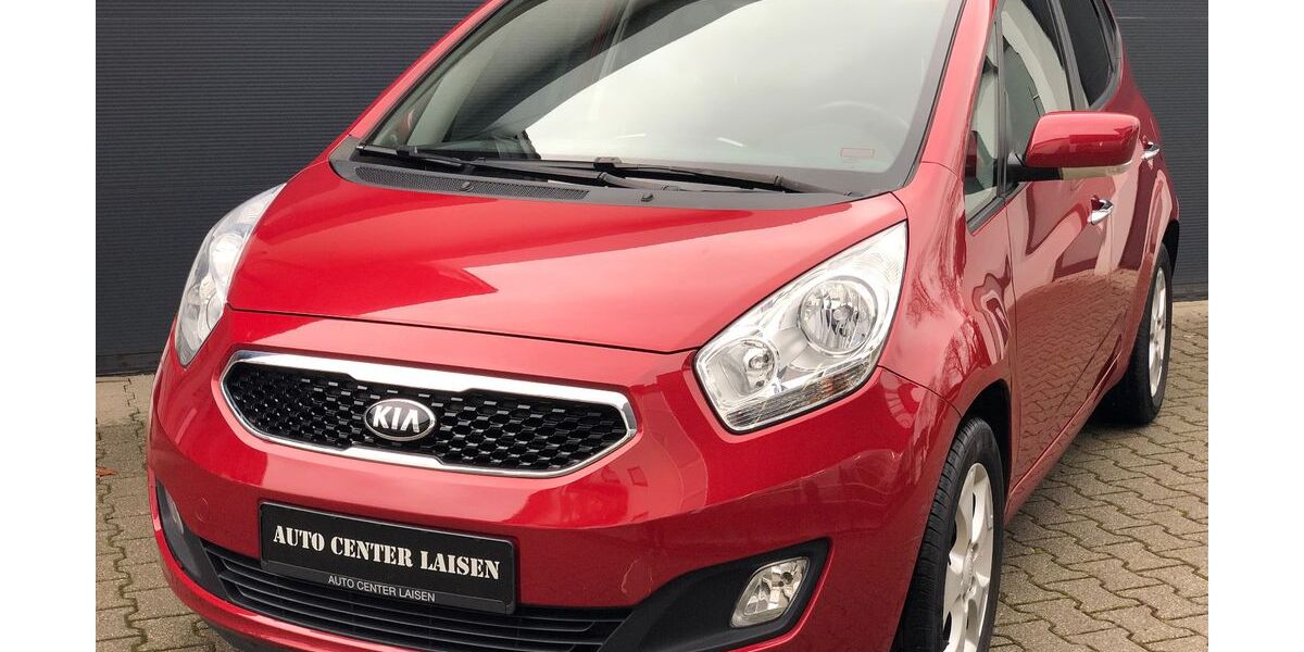 Kia Venga 85.500 km 9.999 &euro; Reutlingen 72766