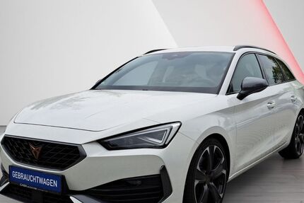 Cupra Leon 57.350 km 27.390 &euro; Böblingen 71034