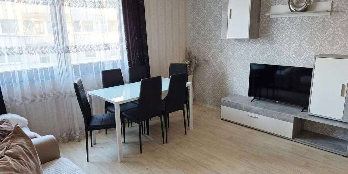 Etagenwohnung Pforzheim - 2 Zimmer, 57 m&sup2;, 128.000&euro; | Angebot:27664342