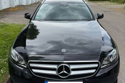 Mercedes-Benz E 220 123.000 km 19.500 &euro; Weil der Stadt 71263