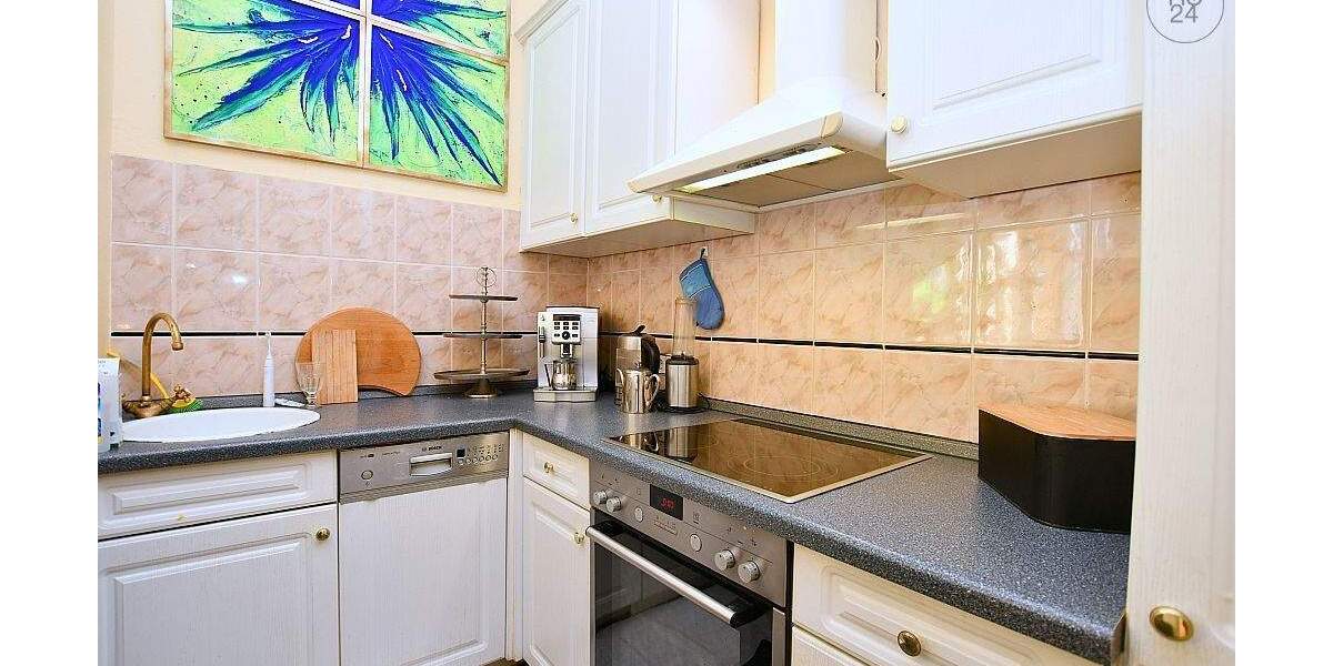 Etagenwohnung Stuttgart Feuerbach - 2 Zimmer, 113 m&sup2;, 1.590&euro; | Angebot:24636100