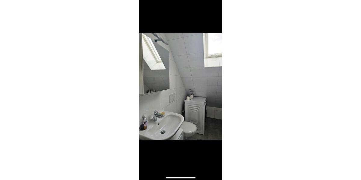 Vermiete 1 zimmer Wohnung in Maichingen 1 zimmer