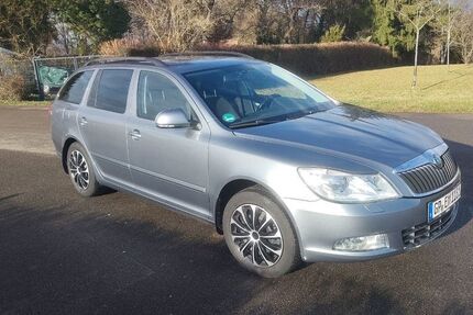 Skoda Octavia 170.000 km 6.500 &euro; Böblingen 71032