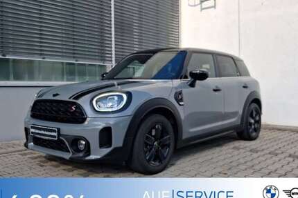 Mini Cooper S Countryman 36.900 km 31.660 € Asperg 71679