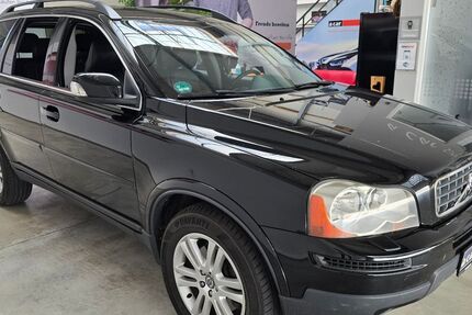 Volvo XC90 361.100 km 3.999 &euro; Altingen (Kreis Tübingen) 72119