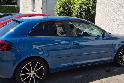 Audi A3 230.000 km 1.900 &euro; Leinfelden-Echterdingen 70771