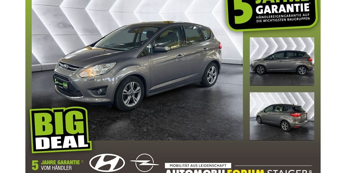 Ford C-Max 57.000 km 8.990 &euro; Sindelfingen 71065
