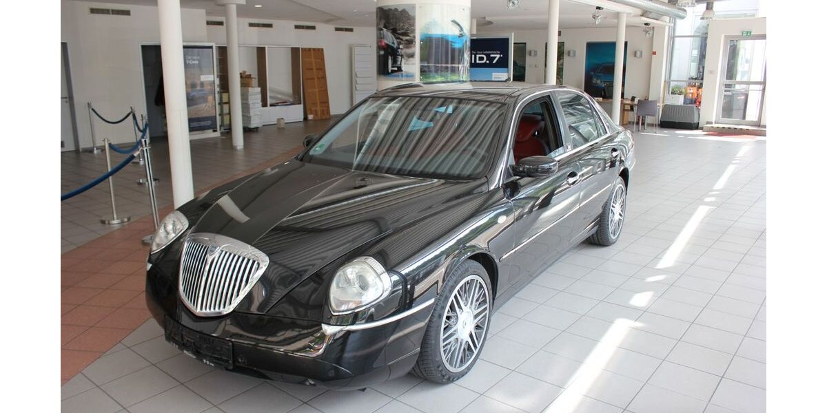 Lancia Thesis 162.390 km 7.490 &euro; Wildberg 72218