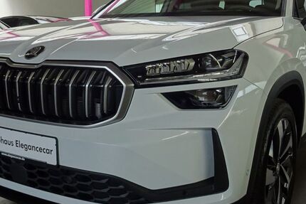 Skoda Kodiaq 20.000 km 46.849 &euro; Holzgerlingen bei Stuttgart 71088